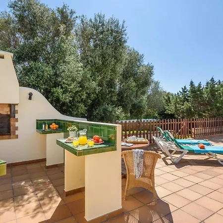 Villa Xoric By Son Xoriguer