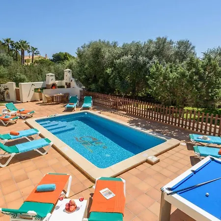 Xoric By Villa Son Xoriguer