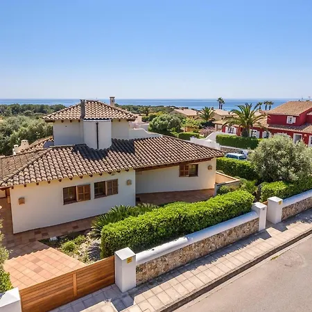 Villa Xoric By Son Xoriguer