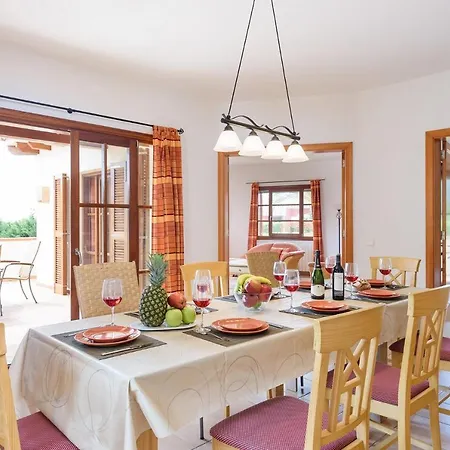 Xoric By Son Xoriguer