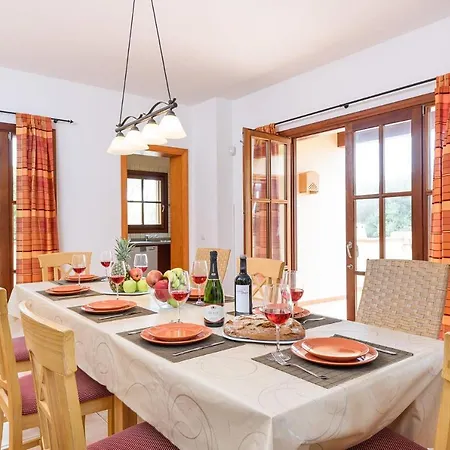 Villa Xoric By