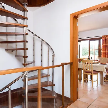 Villa Xoric By