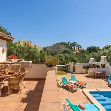 Villa Xoric By