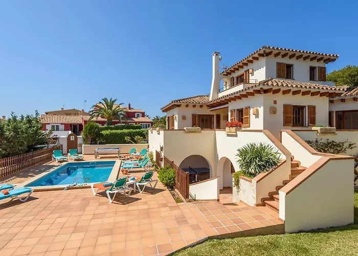 Xoric By * Son Xoriguer