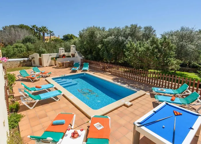 Xoric By Willa Son Xoriguer