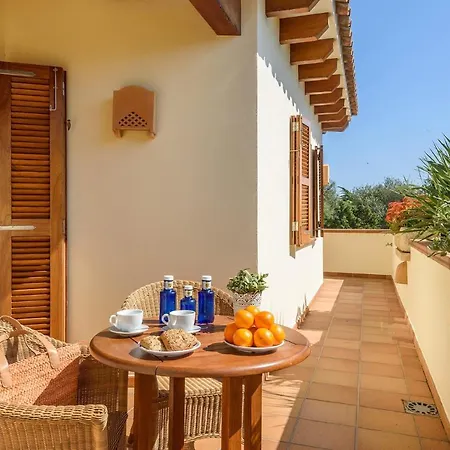 Вилла Xoric By Сон-Шоригер