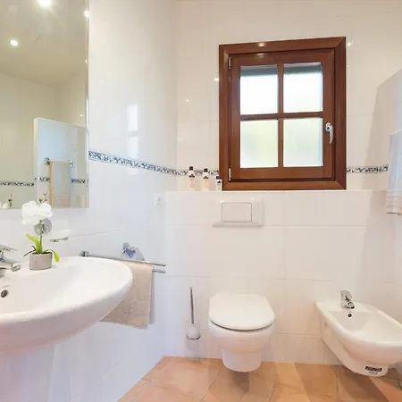 Вилла Xoric By Сон-Шоригер