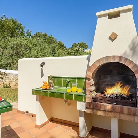 Вилла Xoric By Сон-Шоригер