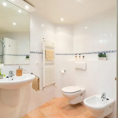 Xoric By Вилла Сон-Шоригер